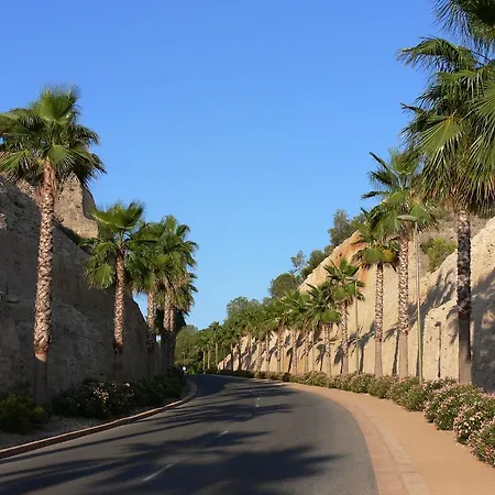 Villa In Spain At Colinas Golf & Country Club