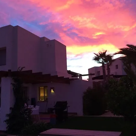 Villa In Spain At Colinas Golf & Country Club *
