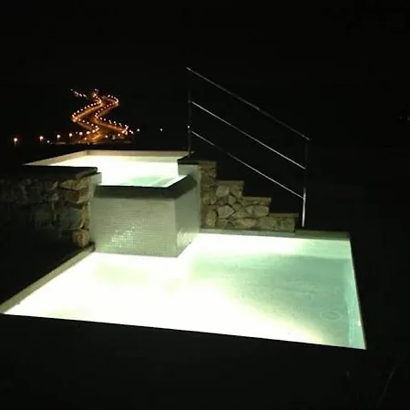 Villa In Spain At Colinas Golf & Country Club