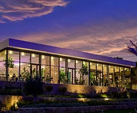 In Spain At Colinas Golf & Country Club Villa Dehesa de Campoamor (Orihuela Costa)