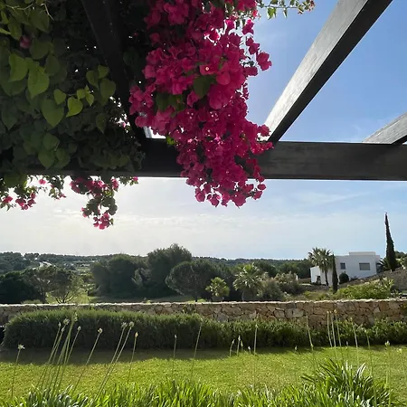 In Spain At Colinas Golf & Country Club *