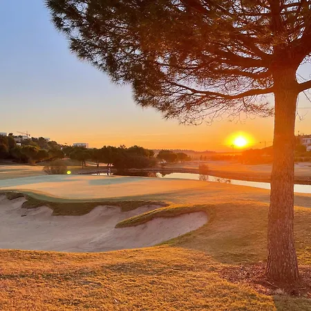In Spain At Colinas Golf & Country Club Dehesa de Campoamor (Orihuela Costa)