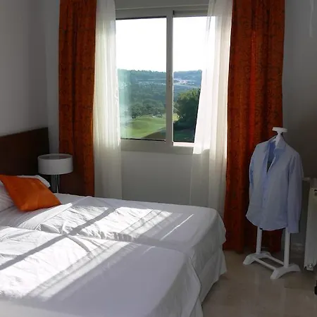In Spain At Colinas Golf & Country Club Villa
