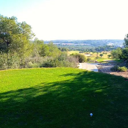 In Spain At Colinas Golf & Country Club