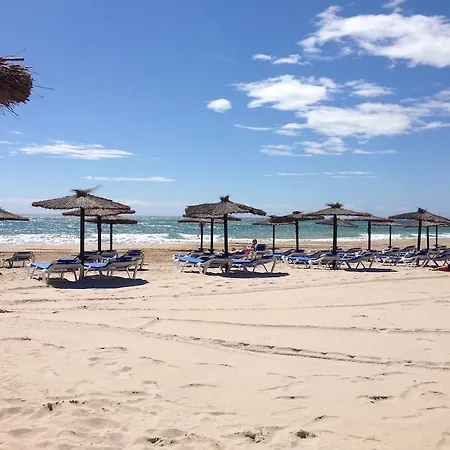 In Spain At Colinas Golf & Country Club Villa *