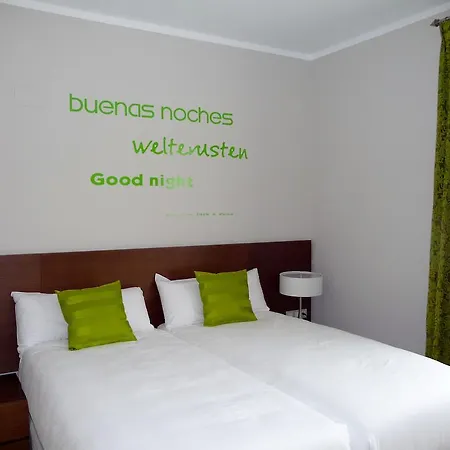 In Spain At Colinas Golf & Country Club Villa Dehesa de Campoamor (Orihuela Costa)