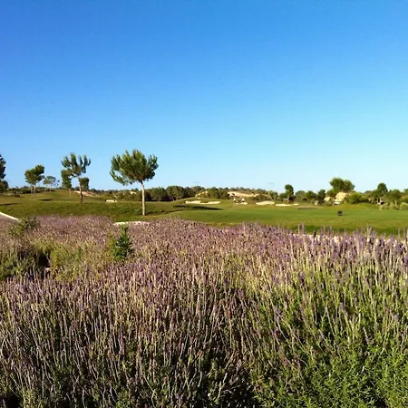 In Spain At Colinas Golf & Country Club Dehesa de Campoamor (Orihuela Costa)