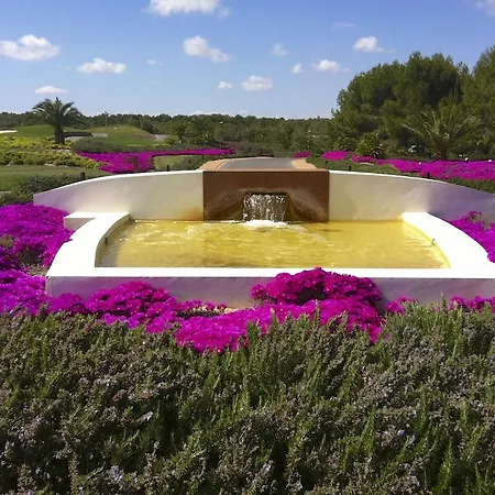 In Spain At Colinas Golf & Country Club Villa