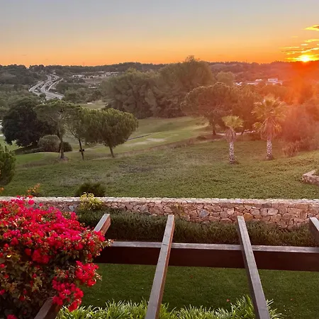 In Spain At Colinas Golf & Country Club * Dehesa de Campoamor (Orihuela Costa)