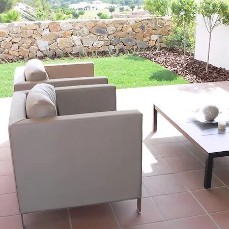 Villa In Spain At Colinas Golf & Country Club