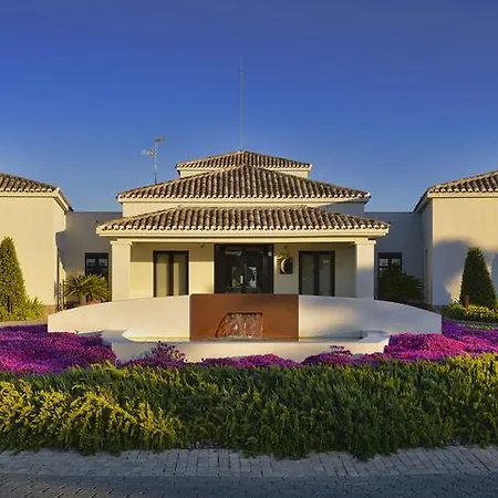 In Spain At Colinas Golf & Country Club *