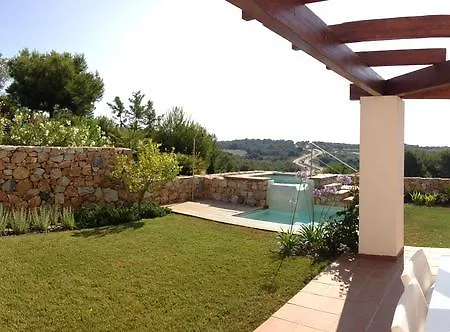 Villa In Spain At Colinas Golf & Country Club